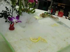 -万山楼海鲜酒家·二十三年老字号