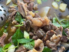 牦牛肉中锅-生态牦牛王