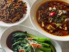 -辣婆婆(航天桥店)