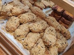 -山崎面包(静安久光店)