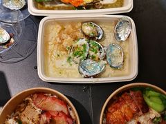 -盒马鲜生(宝地店)