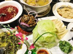 -走马楼饭庄(慈城古县城店)