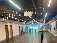 -世界之窗阿尔卑斯冰雪世界