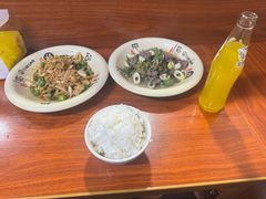 爆汁牛百叶-何永光123鲜牛肉馆(1号店)