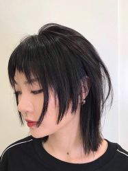 -COSMO PRO造型
