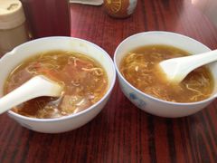 碗仔翅-添發碗仔翅美食