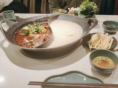-新辣道鱼火锅(上地华联店)