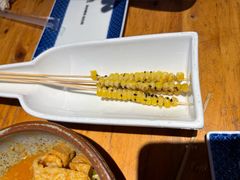 -肉串汪(月坛店)