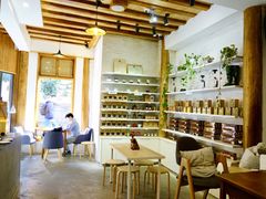 大堂-YLK云南小粒咖啡·云里咖(二号店)