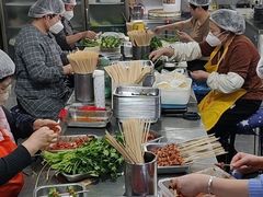 -江湖六膳門串串香(隆礼路店)