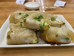 -小姜锅贴(凤凰街店)