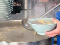 -金原鸭血粉丝汤总店(锁金村店)