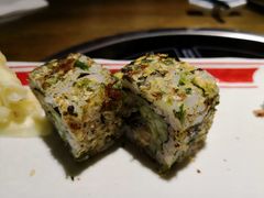 -蟹将军·松叶蟹和牛日料放题自助(K11店)