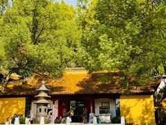 -狼山风景名胜区