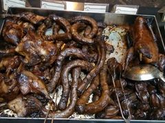 -通安客栈中餐厅·何家小馆