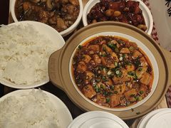 -乡村基·川味现炒大王(熙悦天街店)