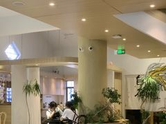 -川岛屋·KAWASIMAYA·咖啡简餐