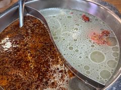 -傣妹火锅(南京东路一店)