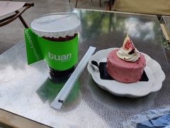 -tuan woodfire kitchen(锦绣坊店)