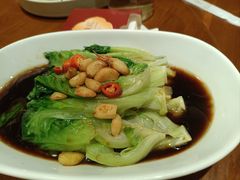 -小桃红·东北菜·春饼烤鸭(南阳湖街店)
