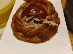 -大鸭梨烤鸭(左家庄店)