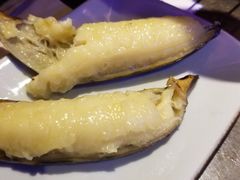 -很久以前羊肉串(打浦路店)