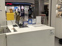 -天真蓝照相馆(中华广场店)