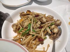 -山东宾馆·齐鲁苑餐厅