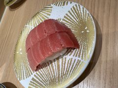-大起水产回转寿司(大丸心斋桥店)