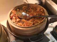 -广州富力丽思卡尔顿酒店