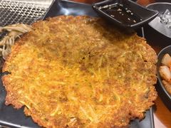 -肉甲韩国木炭烤肉(新壹街1店)