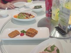 -廊亦舫Lang Yi Fang Restaurant(金桥店)