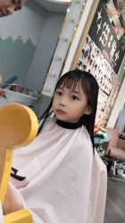 -Oh my head 儿童理发(丹尼斯大卫城店)