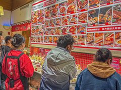 -福苗小骆驼烧烤(大唐不夜城店)