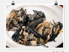 -黑鸡小馆(金源店)