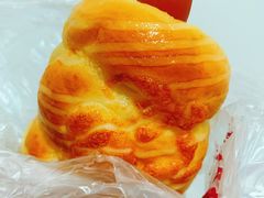 热狗面包-味多美蛋糕(洋桥店)
