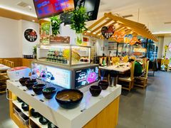 -呷哺呷哺(华林国际店)