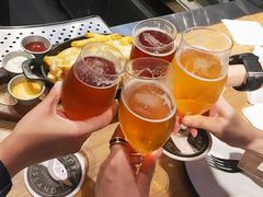 -Goose Island Brewhouse鹅岛精酿啤酒酿造工坊餐厅