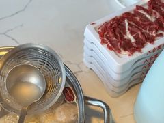 -八合里潮汕鲜牛肉火锅(深圳龙华硅谷店)