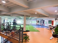 -BD健身私教工作室(CBD店)