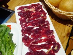 -牛很鲜潮汕牛肉火锅(朝晖路店)