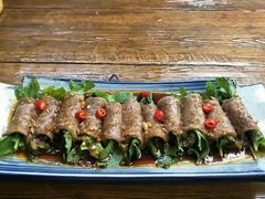 -慢丽江·云南野生菌土鸡锅(付家庄店)