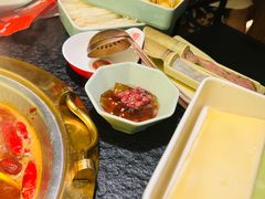 -熊喵来了火锅(长安万达第94分店)