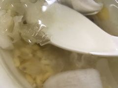 -老福合沟无米粿甜汤粿品店