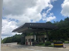 -富士山吉田線五合目