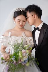 -金夫人婚纱摄影(总店)