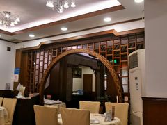 大堂-王宝和酒家(黄浦店)