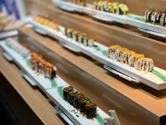 -星伦多自助料理(爱琴海店)