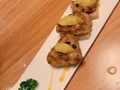 -王鼎精致料理铁板烧(世博源店)