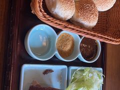 -烧肉馆(古北水镇景区店)